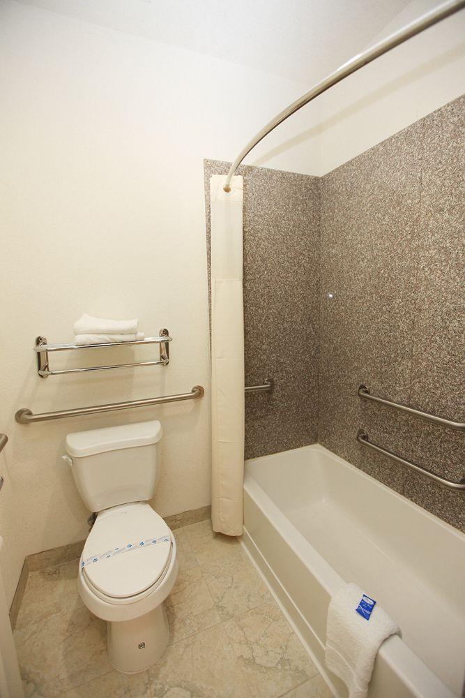 Moonlight Suites - Houston/George Bush Int'L Airport Exteriör bild